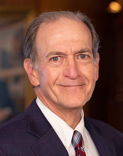 Andrew S. Groher Photo